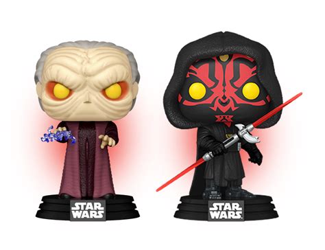 loungefly star wars|Give Your Space a Boost with New STAR WARS™ Funko Pops!